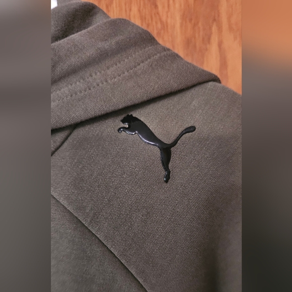 Puma Hoodie - Picture 13 of 13